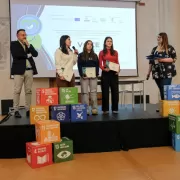 CONTEST "Racconti di transizione energetica: la SFIDA della sostenibilità"
