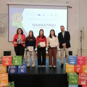 CONTEST "Racconti di transizione energetica: la SFIDA della sostenibilità"