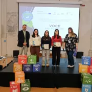 CONTEST "Racconti di transizione energetica: la SFIDA della sostenibilità"