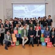 CONTEST "Racconti di transizione energetica: la SFIDA della sostenibilità"