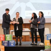 CONTEST "Racconti di transizione energetica: la SFIDA della sostenibilità"