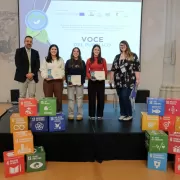 CONTEST "Racconti di transizione energetica: la SFIDA della sostenibilità"