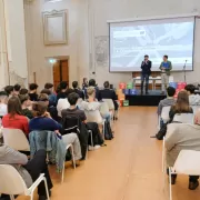 CONTEST "Racconti di transizione energetica: la SFIDA della sostenibilità"