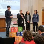 CONTEST "Racconti di transizione energetica: la SFIDA della sostenibilità"