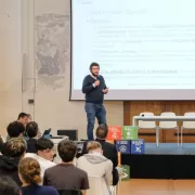 CONTEST "Racconti di transizione energetica: la SFIDA della sostenibilità"