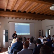 Effetto Tecnonet: dalla simulazione al prototipo