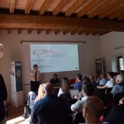 Effetto Tecnonet: dalla simulazione al prototipo