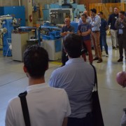 Effetto Tecnonet: dalla simulazione al prototipo