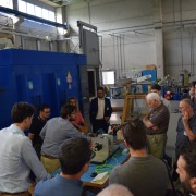 Effetto Tecnonet: dalla simulazione al prototipo