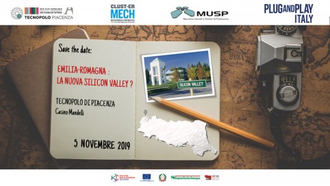 Emilia-Romagna: la nuova Silicon valley?