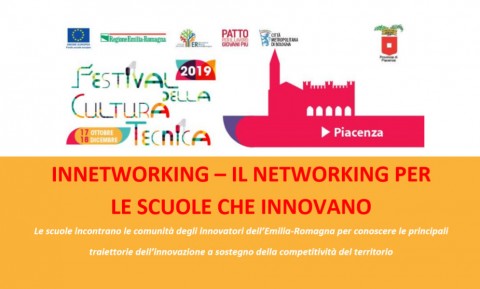 INNETWORKING – il networking per le scuole che innovano