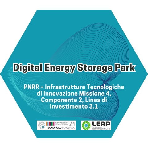 Progetto DES-Park