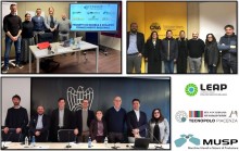 Presentazione bando "Progetti di ricerca e sviluppo sperimentale: finanziamenti regionali per PMI e Grandi Imprese" in collaborazione con le Associazioni di categoria