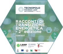 Contest "Racconti di Transizione Energetica" – 2° edizione
