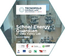 School Energy Guardians - 2° Data Valley Lab