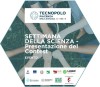 Vai all'articolo: Settimana della Scienza - Presentazione del Contest