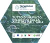 Vai all'articolo: Festival della Cultura Tecnica – Tutto d’Un Fiato: incontro sulla qualità dell’aria