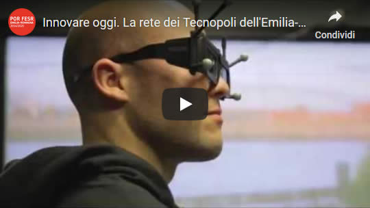 Video Tecnopolo di Piacenza